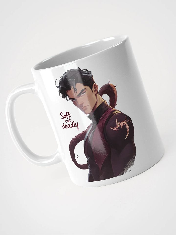 Scorpio's Sting Mug product image (1)
