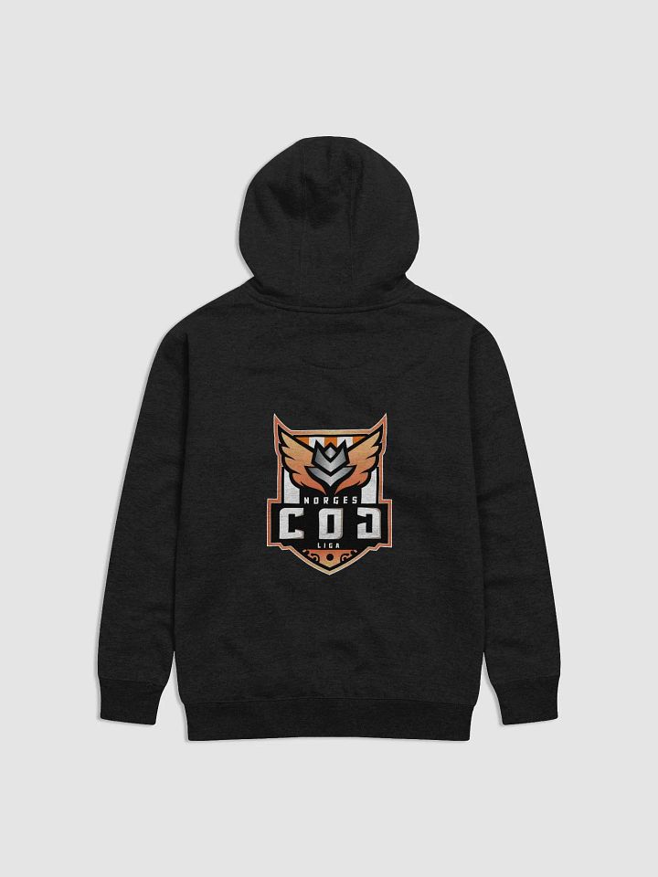 NCL Hoodie Women product image (2)