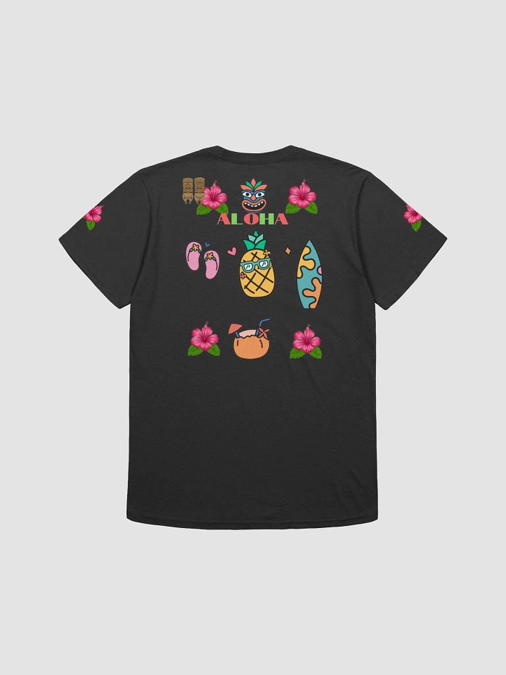 Hawaiian Aloha product image (12)