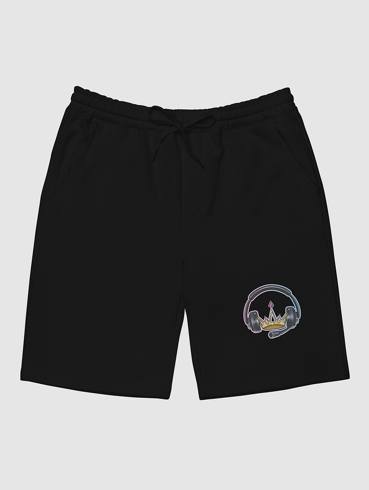 Crown Men's Fleece Shorts product image (1)