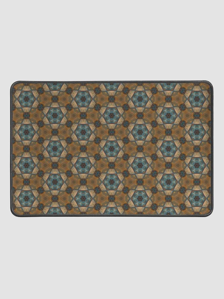 Standard Desk Mat 18" x 12" #18582448 product image (2)