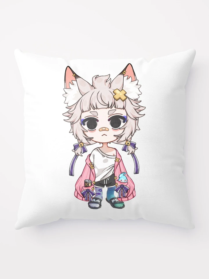 Punchable Pillow product image (1)