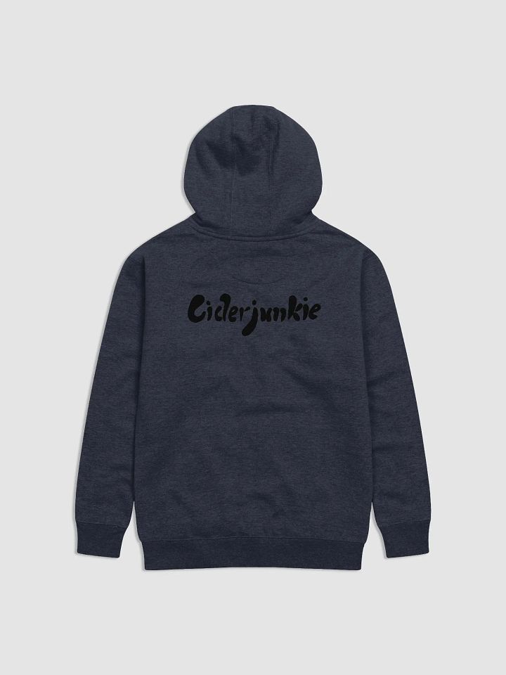 Ciderjunkie Hoodie product image (2)