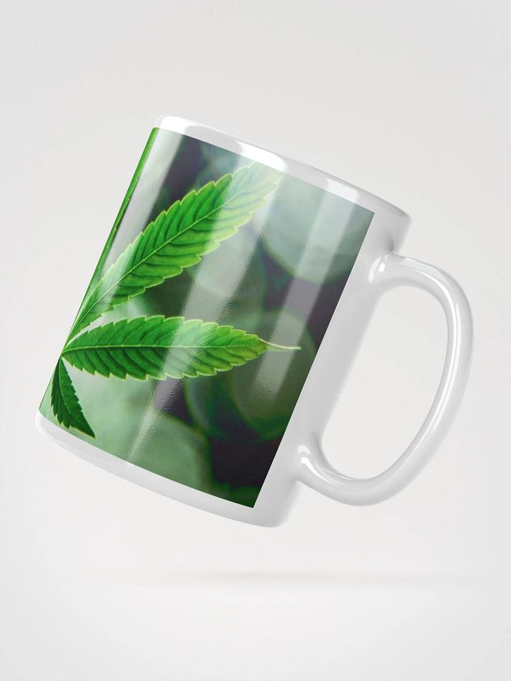 Leafy Coffee product image (4)