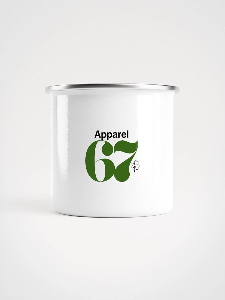 67 Apparel Official Mug product image (1)
