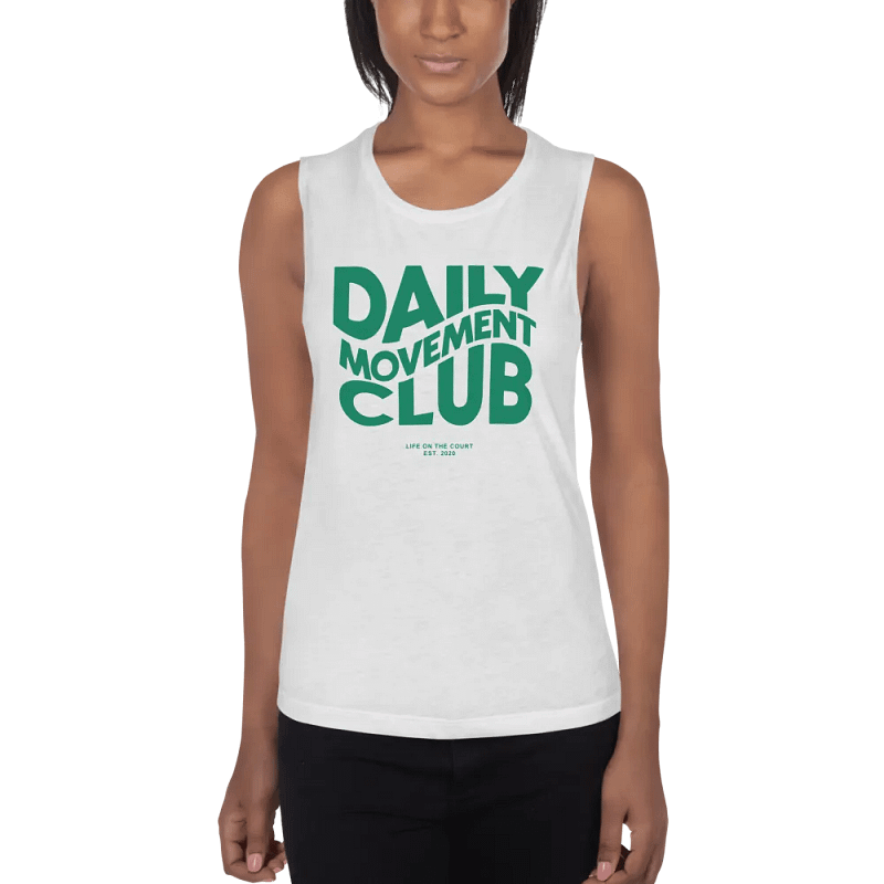 Daily Movement Tank