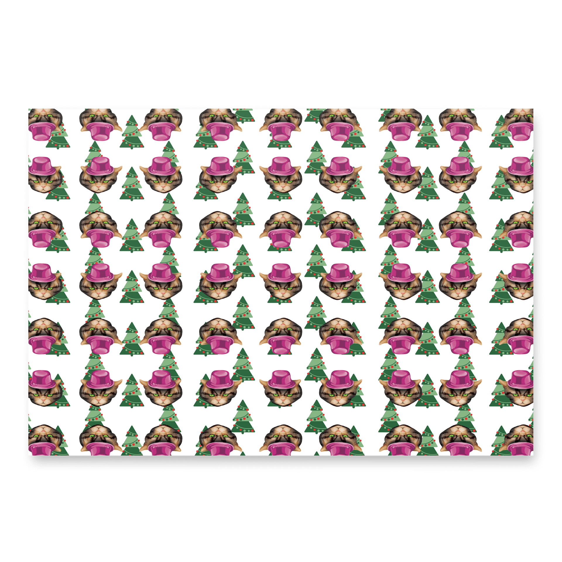 Gar the Great Matte Wrapping Paper #1 (Set of 3) product image (3)