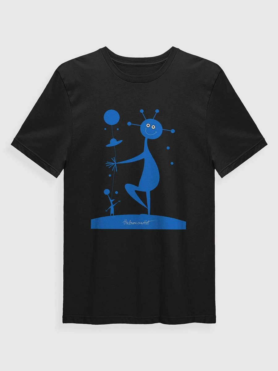 Next Level Supersoft T-Shirt product image (4)