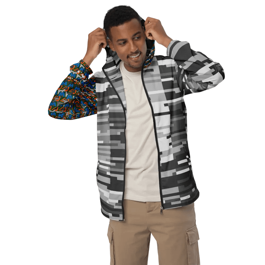 ZCW Light Jacket product image (10)