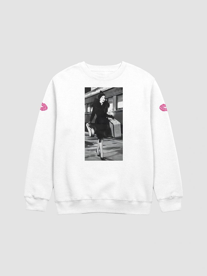 Some like it hot. the sweatshirt. product image (1)