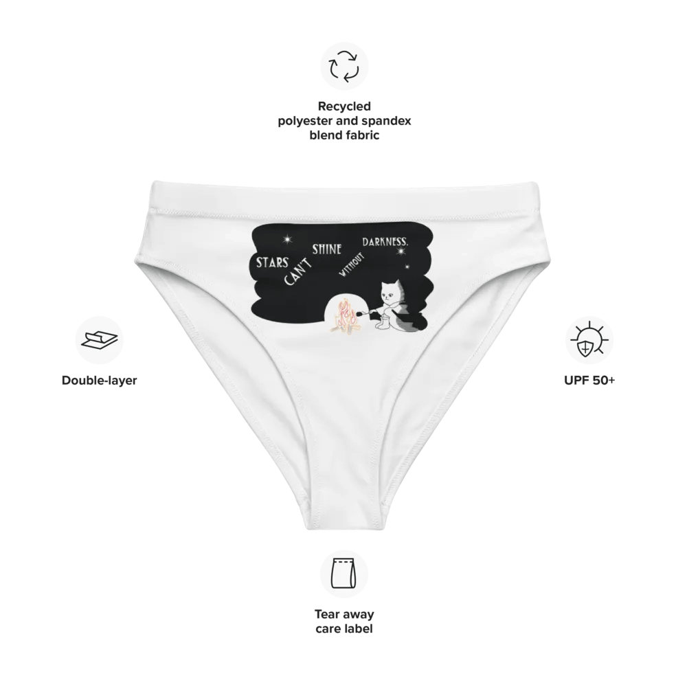 Stars don’t shine without darkness. product image (9)