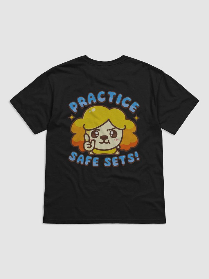 "Safe Sets" Pump Cover product image (1)