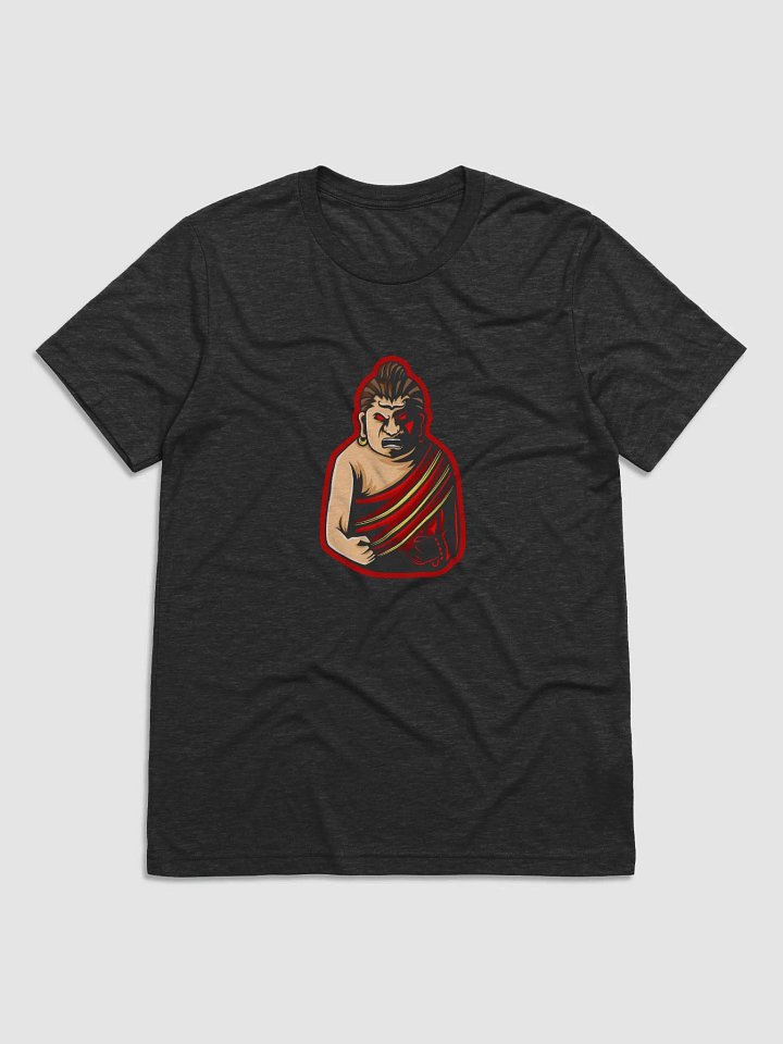 Rage Quit Unisex Tri-Blend Tee product image (1)