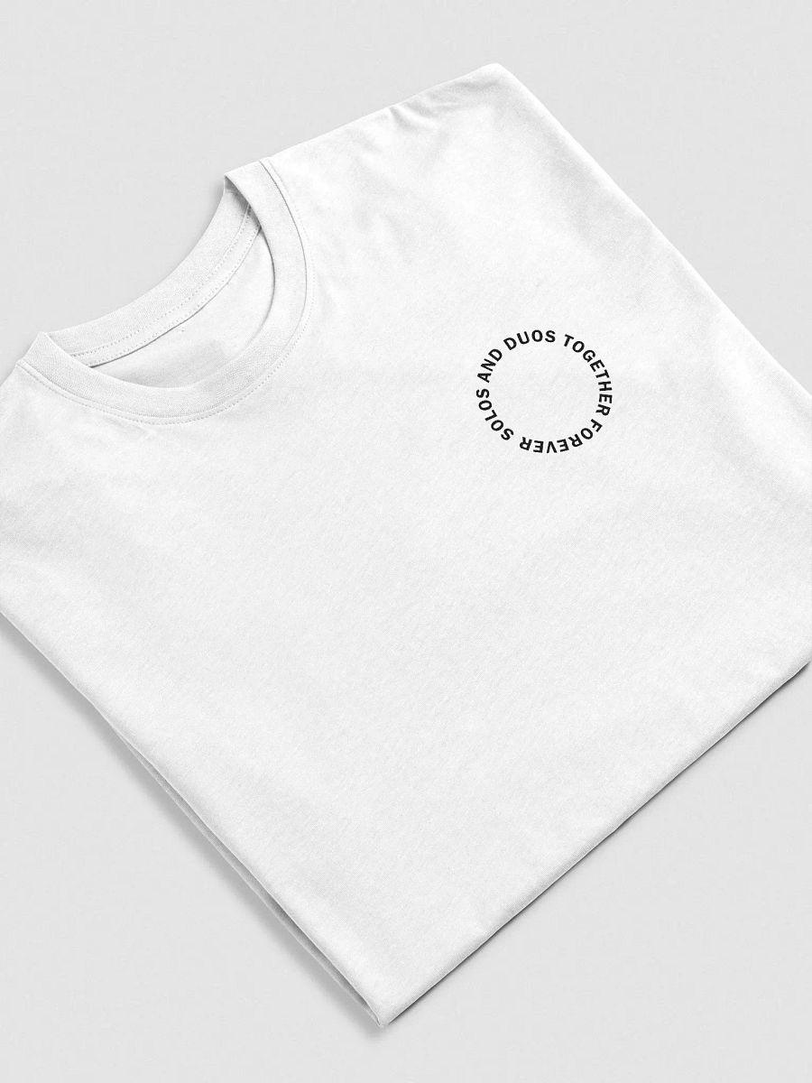 S.A.D. Classic T-shirt Light product image (4)