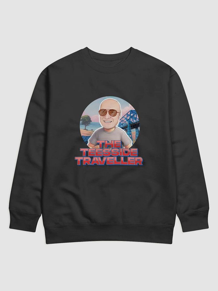 TTT Sweatshirt product image (1)