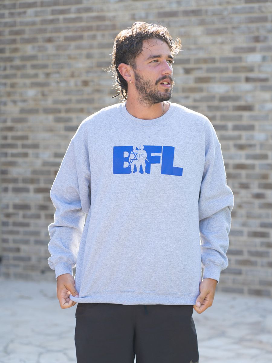 Beating heart Sweatshirt product image (15)