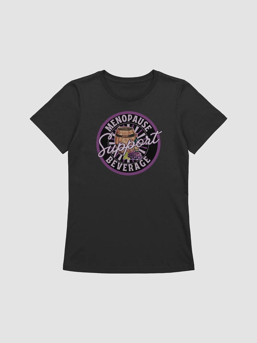 Funny Menopause Support T-Shirt product image (5)