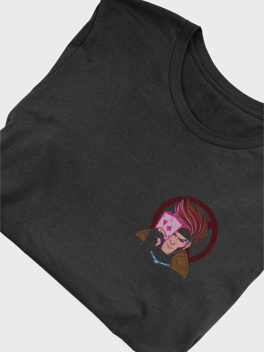 Gambit(‘97) - Tee(Front & Back) product image (5)