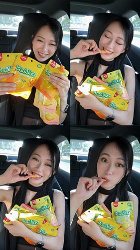 📋 These gummies are officially on my restock list!

I wouldn’t recommend leaving them in your car in 30°C heat… but I also di...
