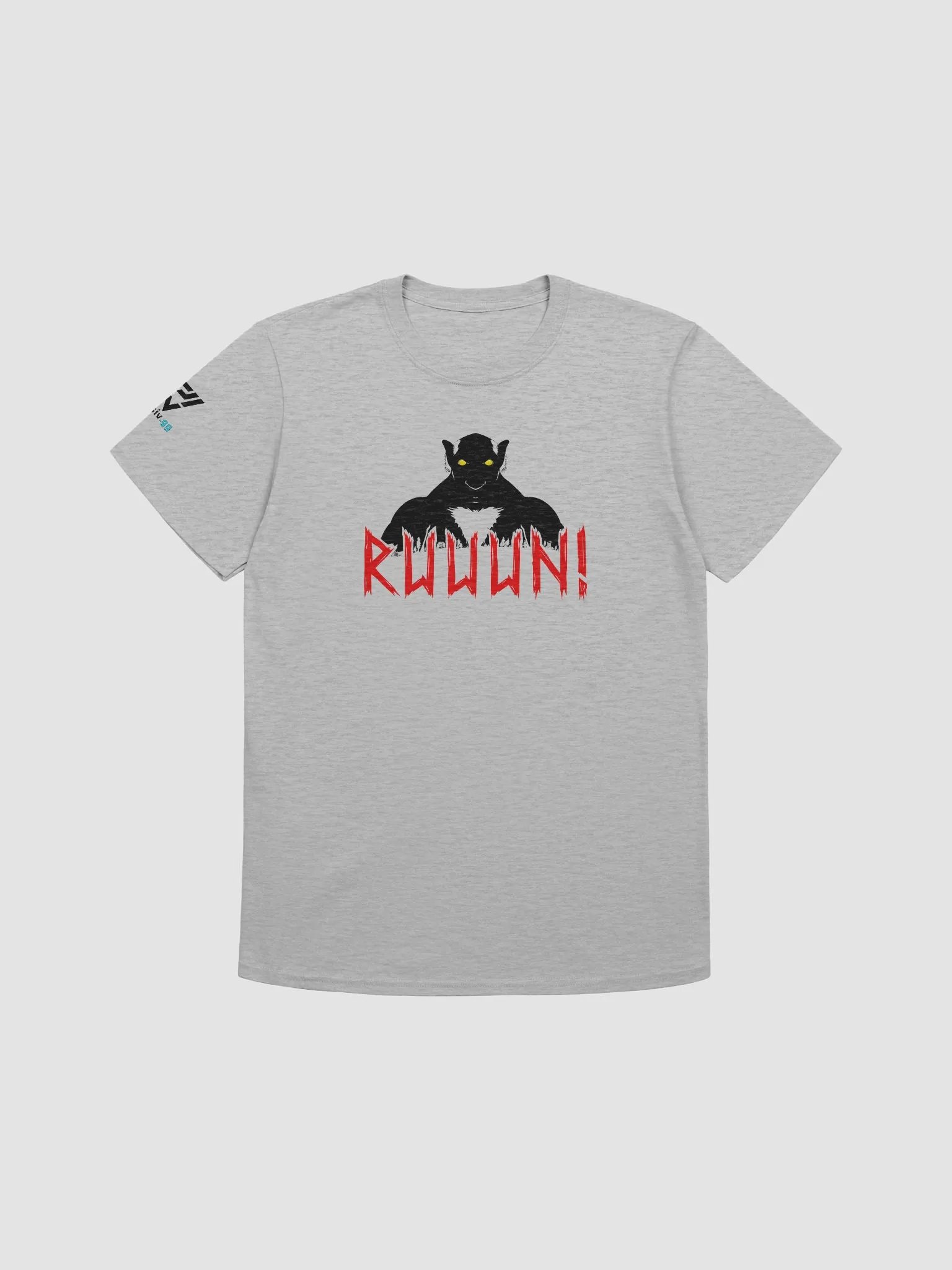 TROLLLL…. RUUUN! product image (2)