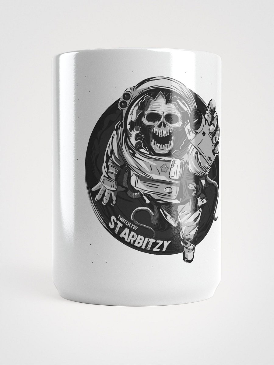In space, no one can hear you [Mug] product image (5)