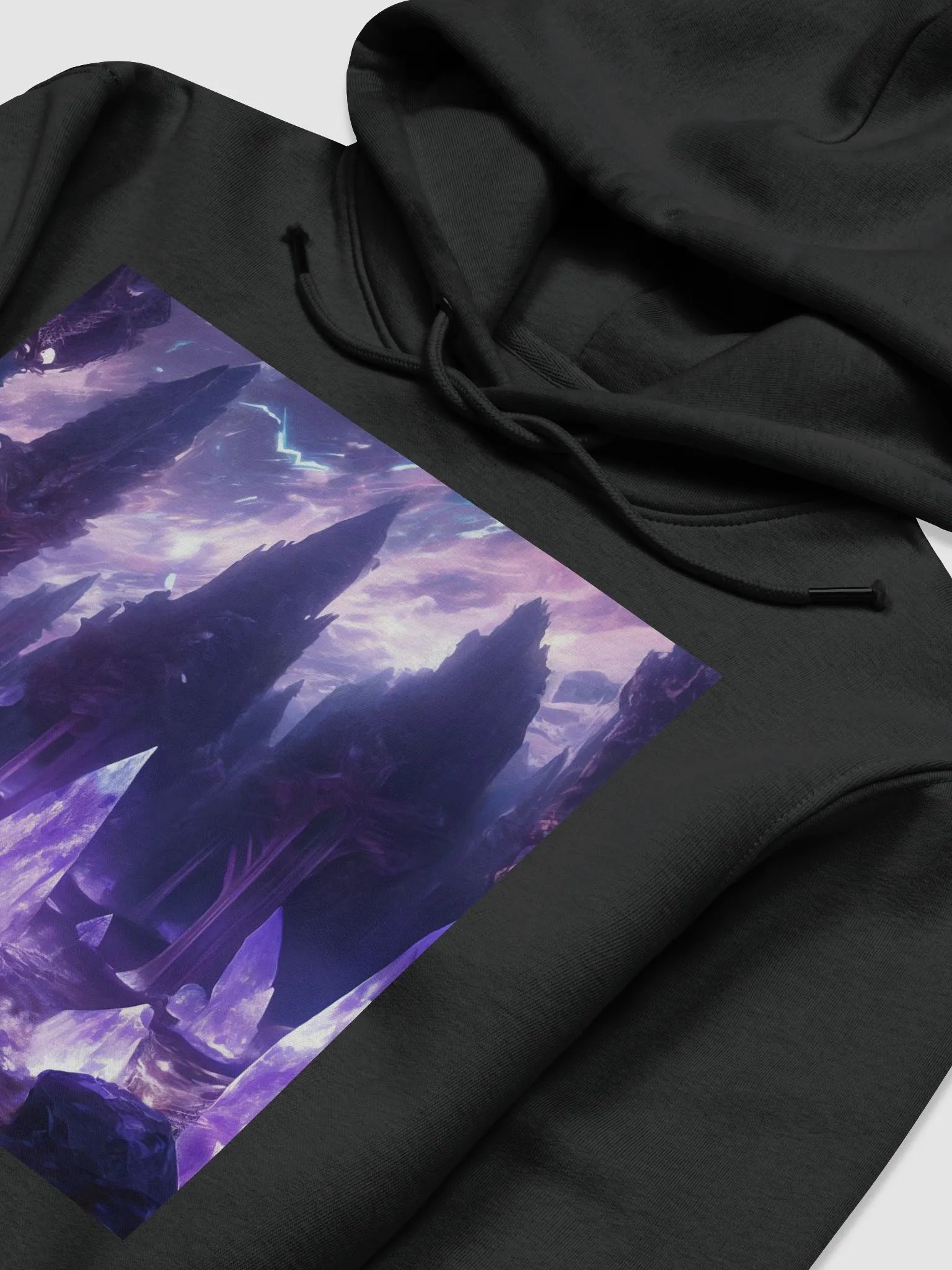 The Crystal Forest product image (12)