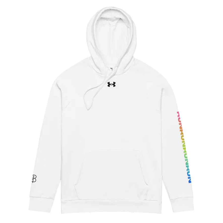 UA X The God Of Victory | Rainbow product image (12)
