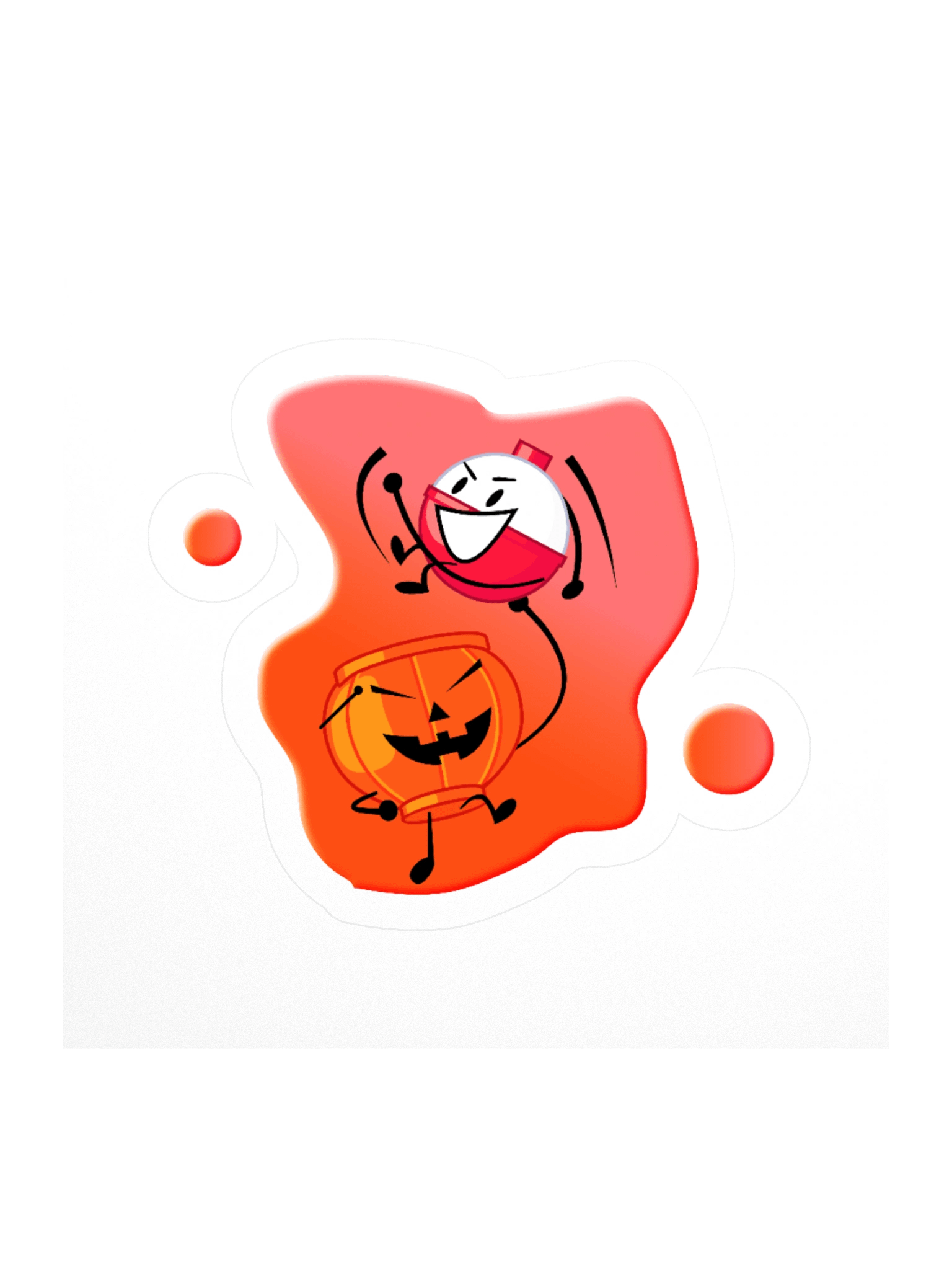 Trick or Spin product image (2)