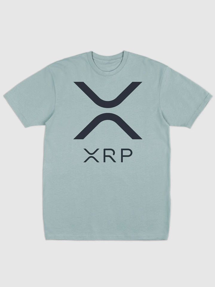 XRP Supporter T-Shirt – Ride the Wave of Innovation! 🌊💸 product image (1)