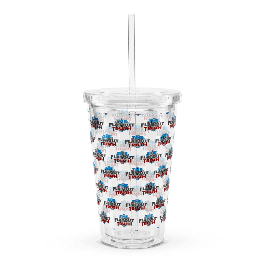 TFOT Revealing Truths Tumbler product image (3)