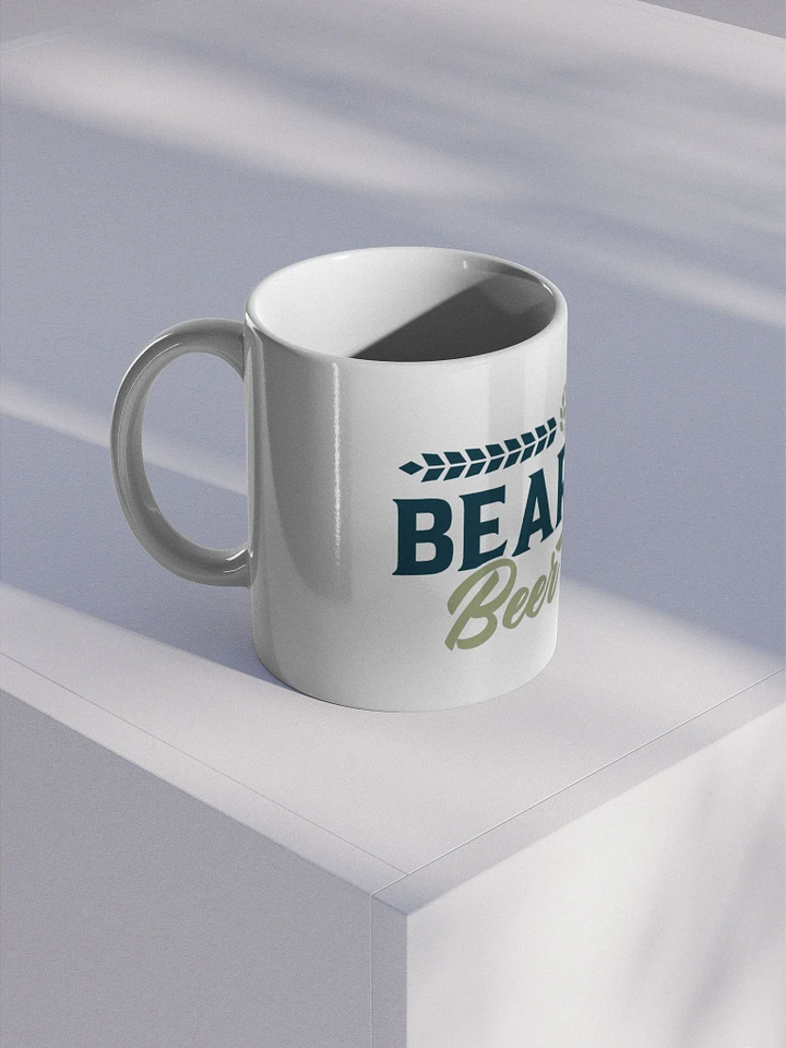 New BBT Coffee Mug product image (1)