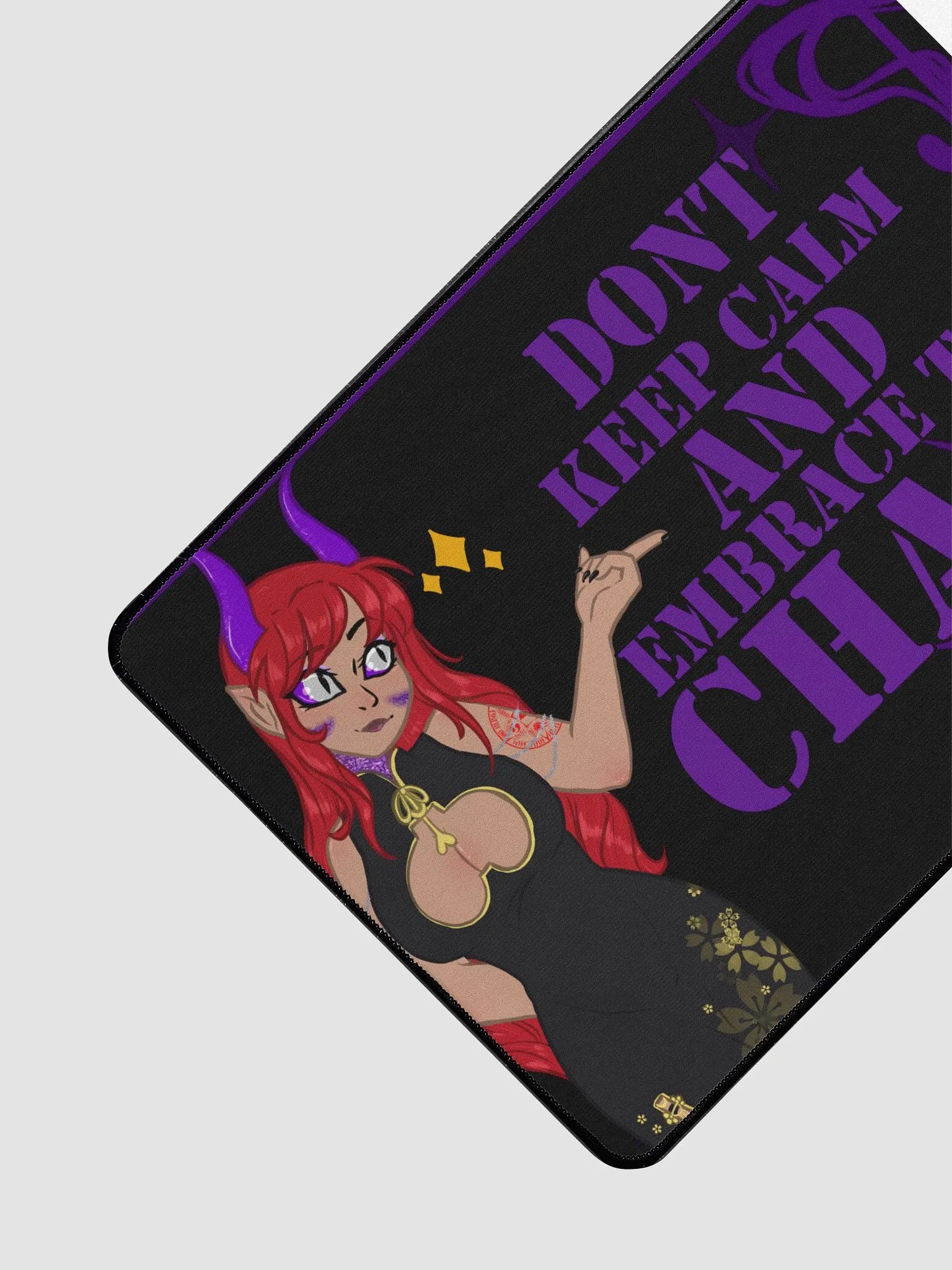 Embrace Chaos product image (3)