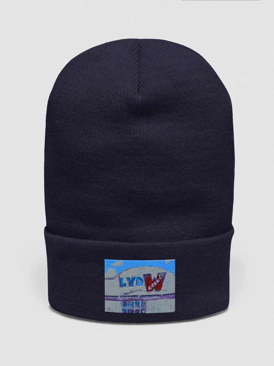 Lyd Wetzel Big Kmart embroidered hat product image (4)