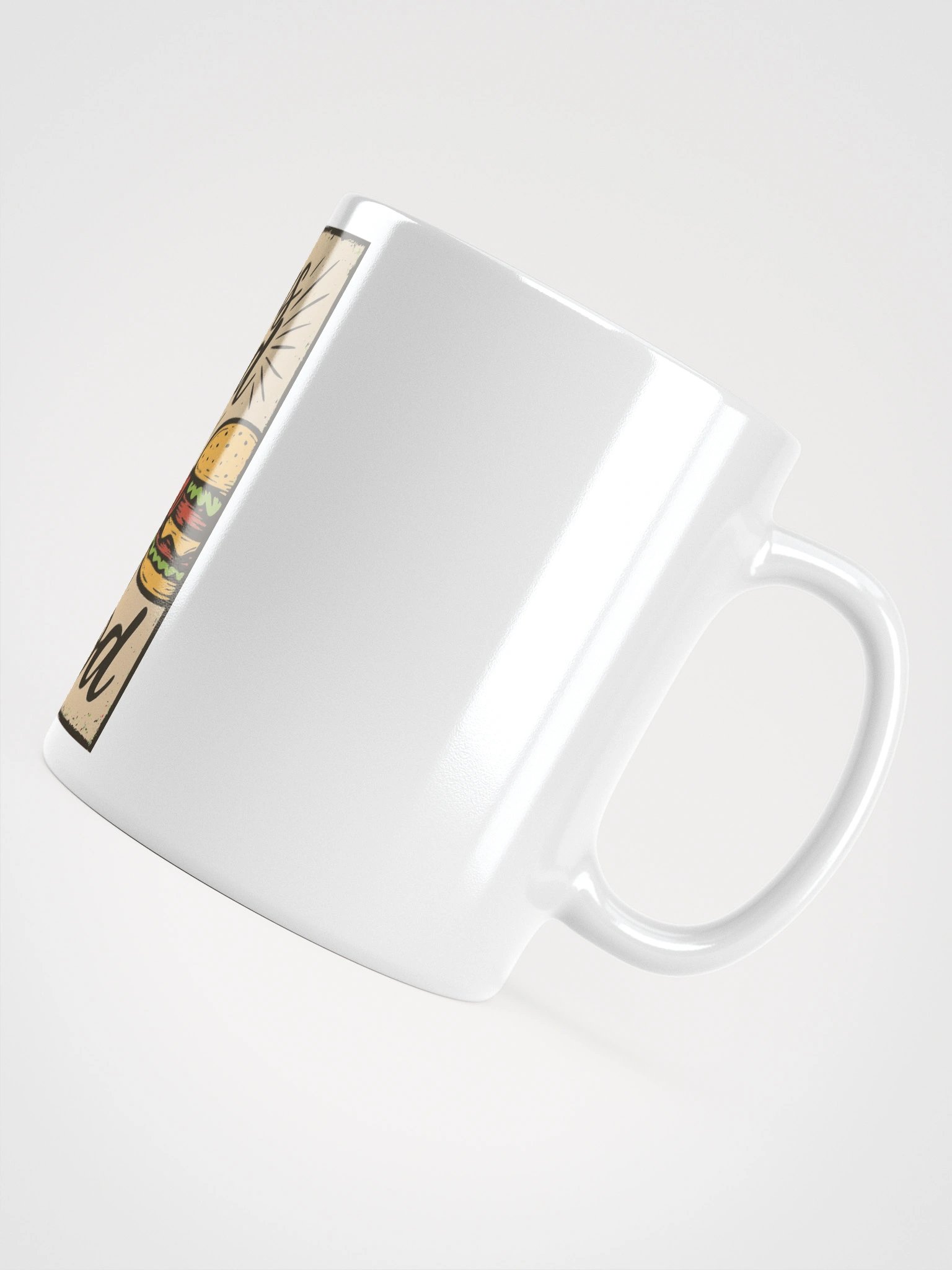 I Saw Food product image (11)