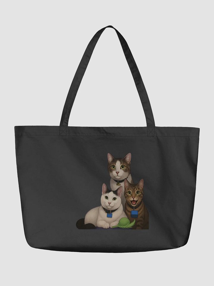 Fox and boys product image (2)