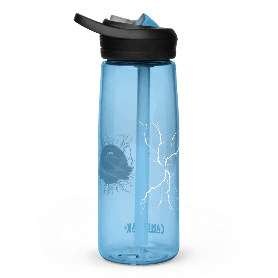 Z Weather Lightning Logo UV CAMELBAK Bottle product image (42)