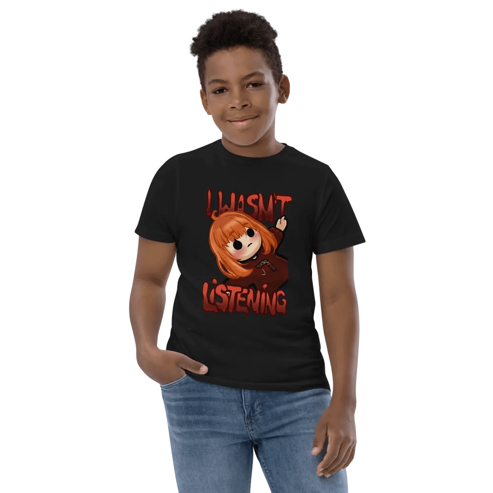 KIDS UNISEX 