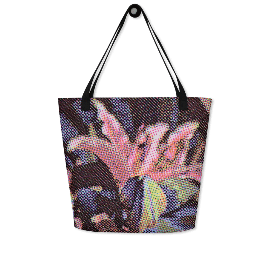 Lily Tote product image (4)