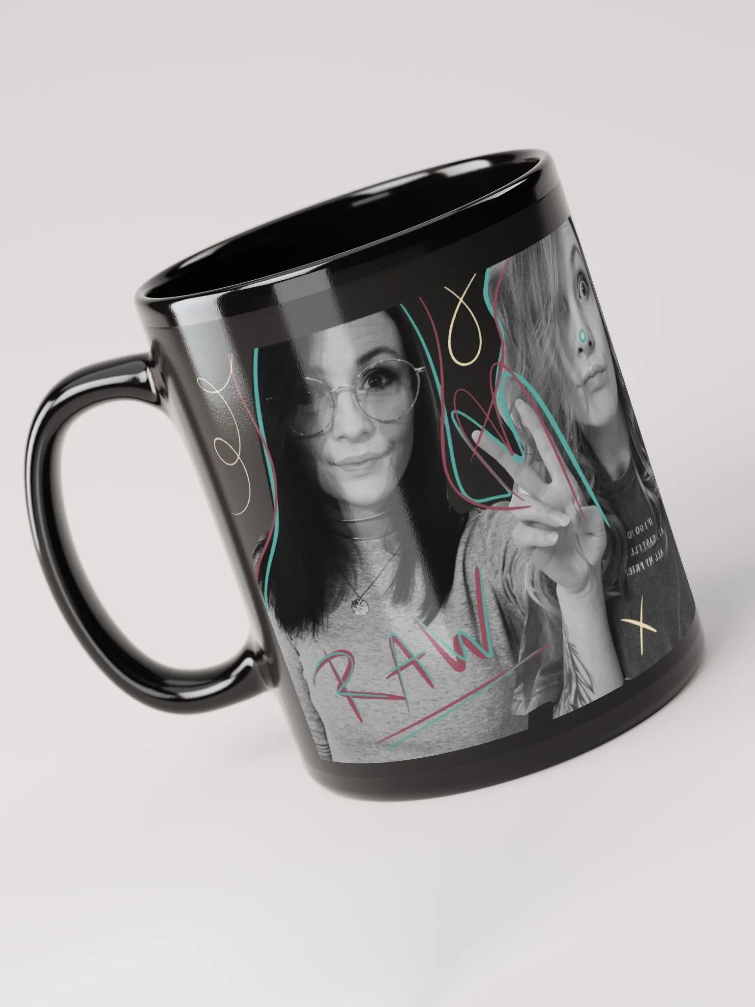 MounMug Black product image (5)
