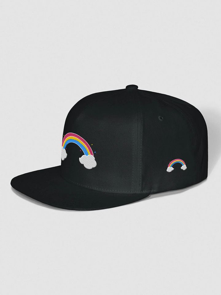 Rainbow Sparkle Cap product image (2)