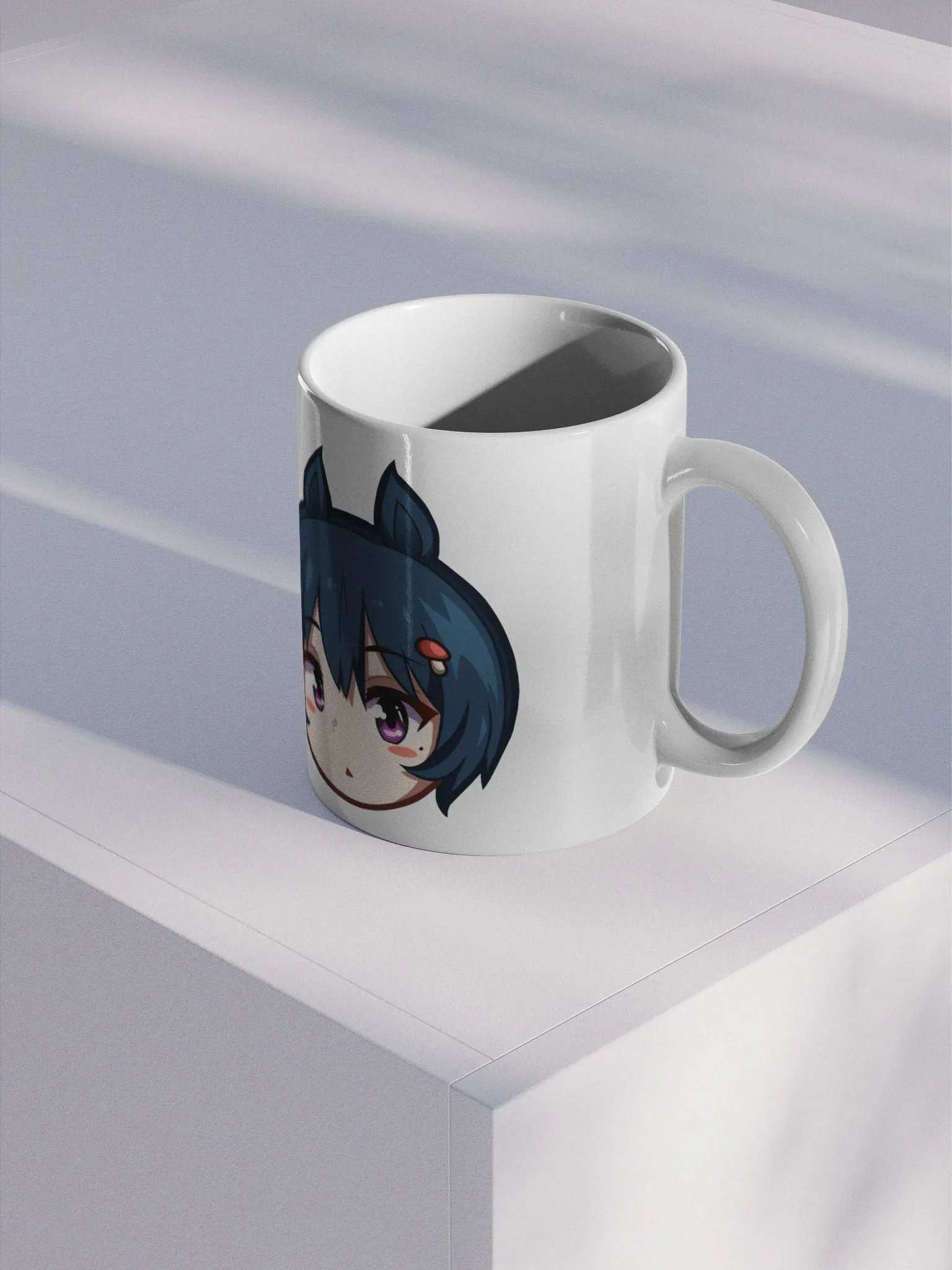 KEEP CALM AND CREAM PUFFS Mug product image (3)