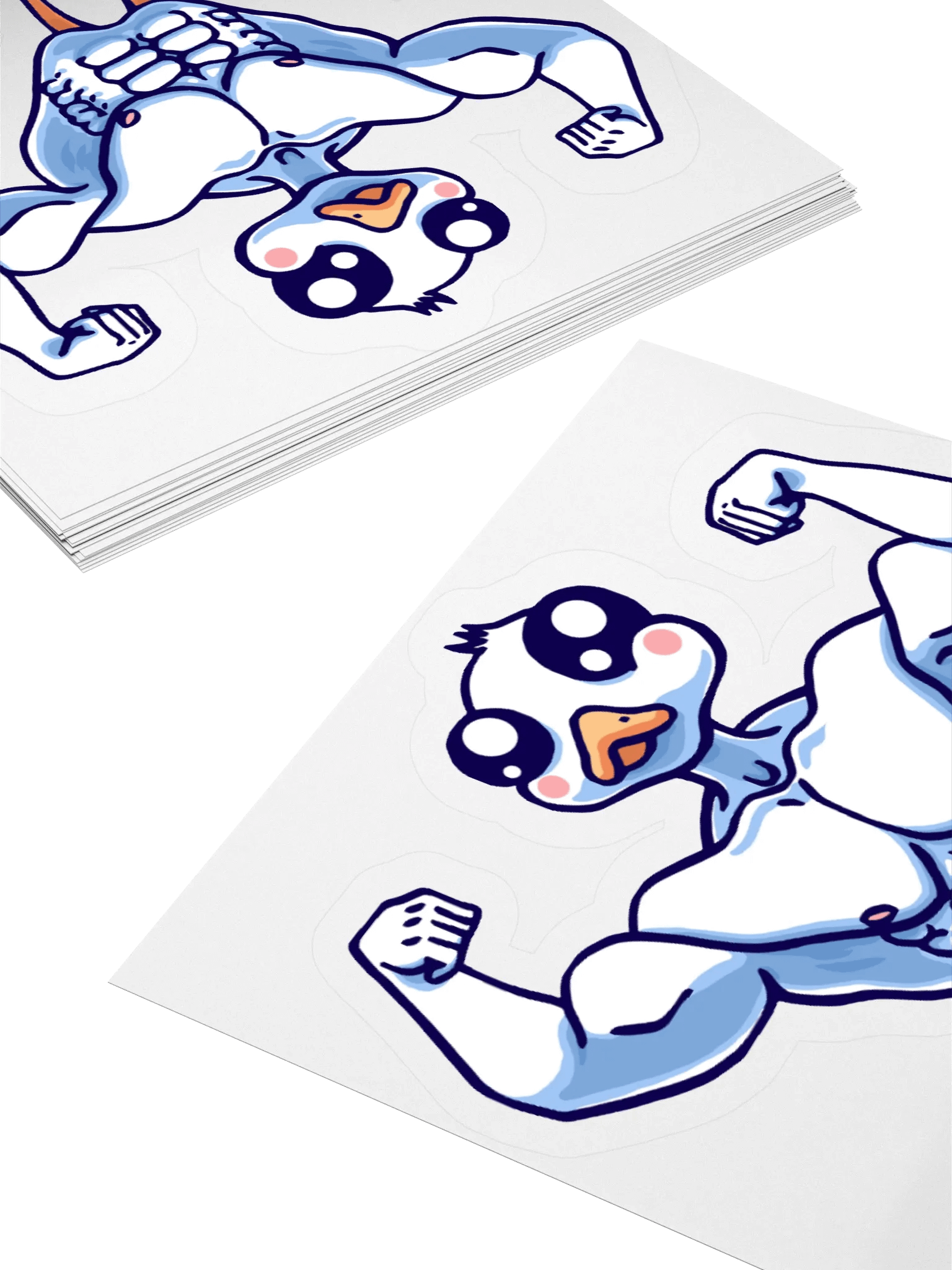 Strong Duck product image (10)