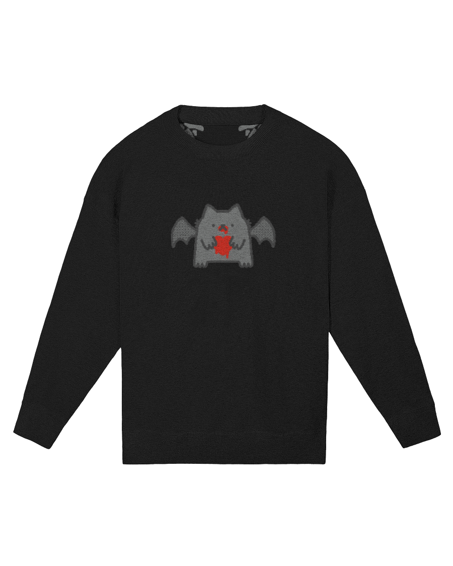 ⋆༺𓆩☠︎︎ Devil Knit ☠︎︎𓆪༻⋆ product image (2)