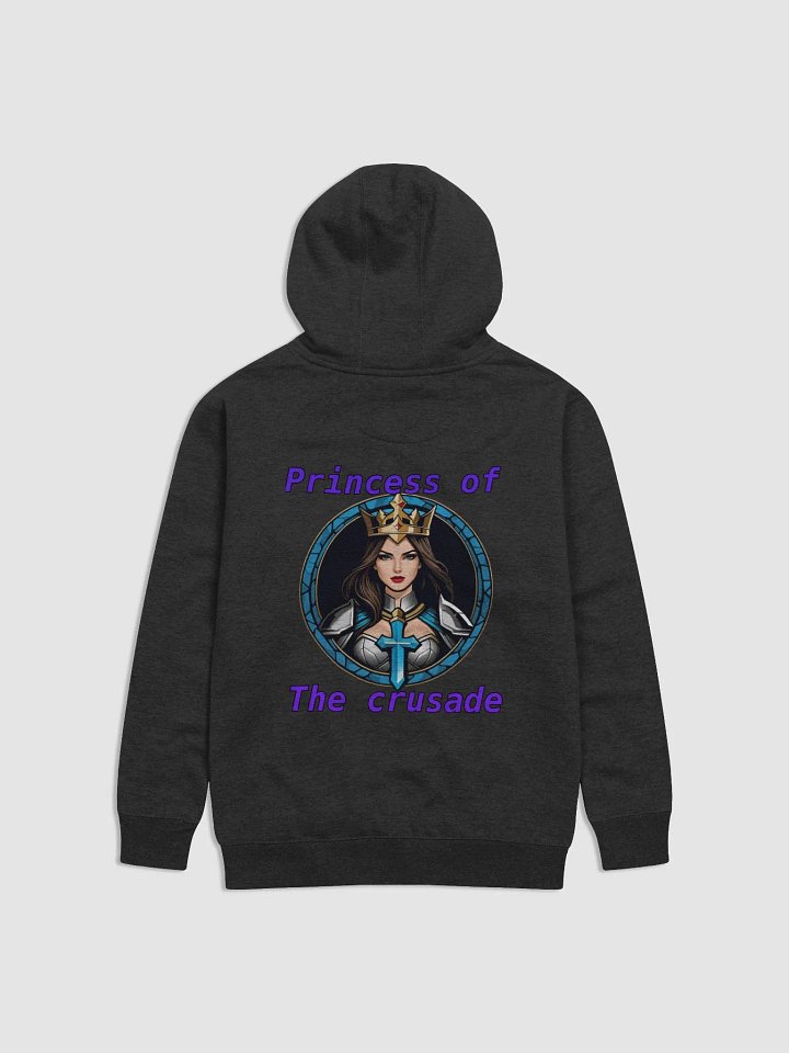 crusader princess product image (2)
