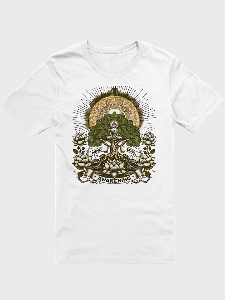 Awakening under The Bodhi Tree product image (1)