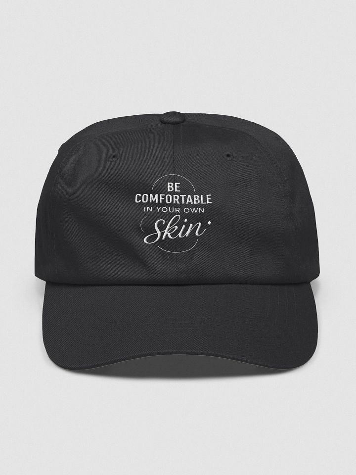 Be Comfortable in Your Own Skin — The Sabrina Carpenter Inspired Hat That Will Change How You See Yourself product image (1)
