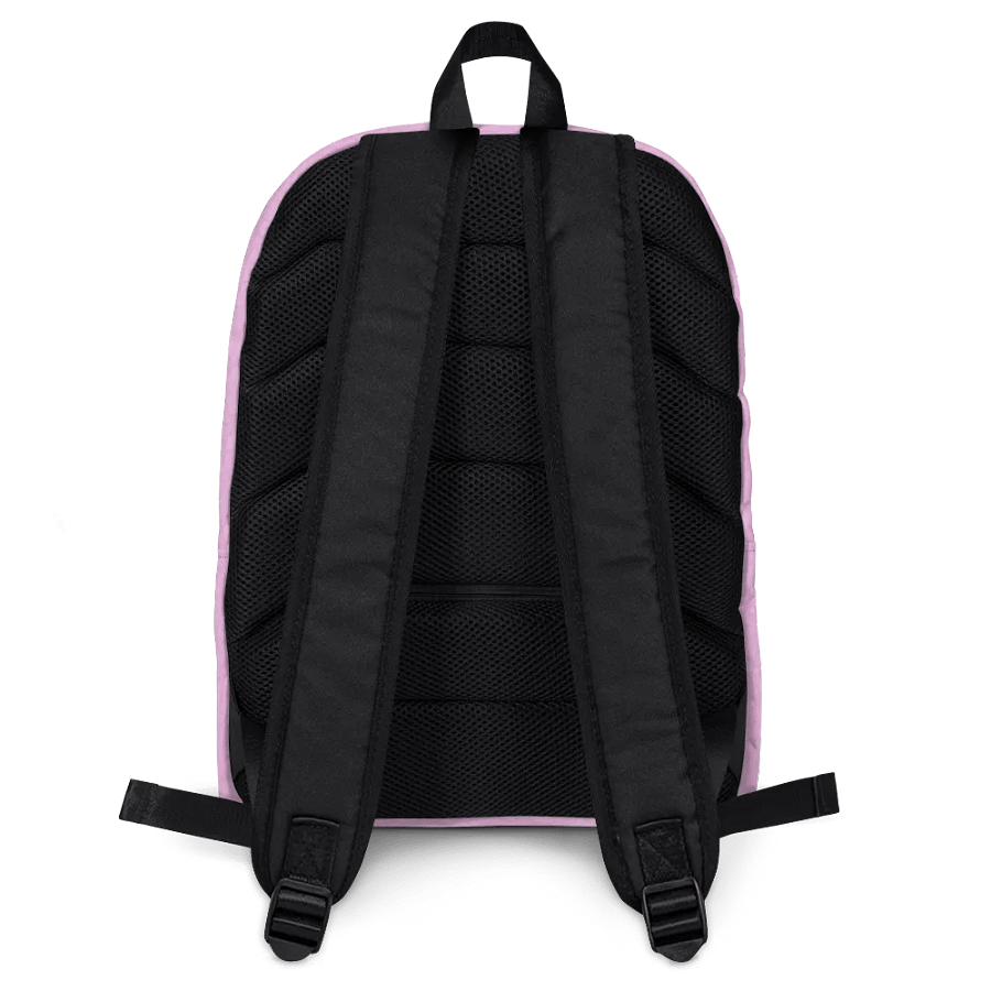 Blush Blossoms Back Pack product image (9)