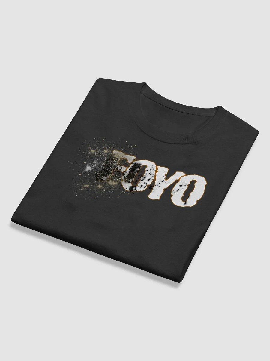 FOYO Star dust Shirt product image (6)