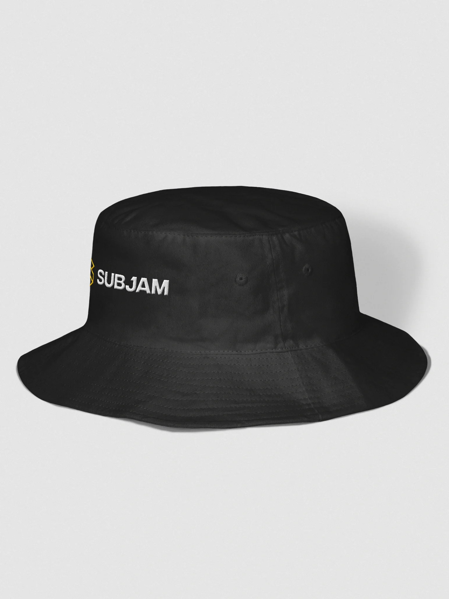 SubJam - Bucket Hat product image (2)
