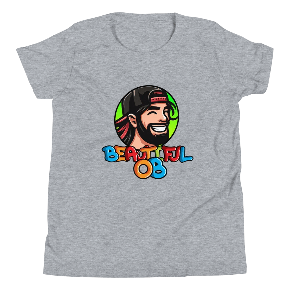 Beautiful OB Kids Shirt product image (7)